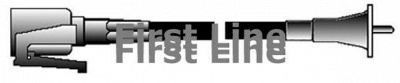 FIRST LINE fks2049 -  Тросик спидометра